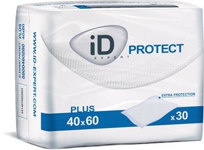 iD Expert Protect Plus