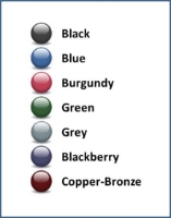 Uniscan Colours