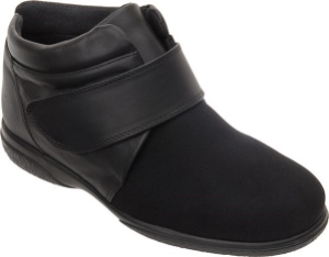 Julia Boot - Size 4 - Black