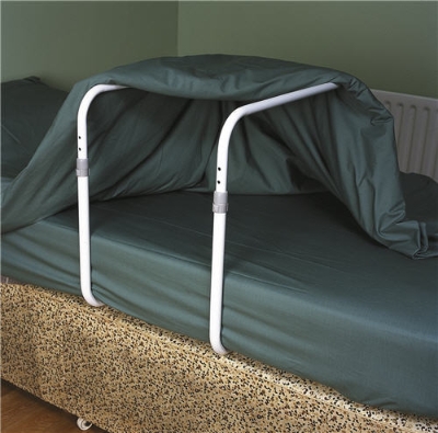 Adjustable Bed Cradle