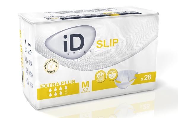 iD Expert Slip PE- Extra Plus - Medium