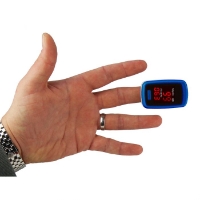 ME2383 Fingertip pulse oximeter 2