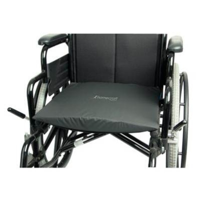 Wheelchair Sag Infill