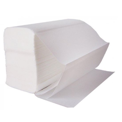 2 Ply Z Fold Hand Towels