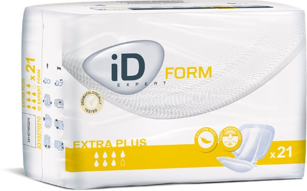 iD Expert Form Extra Plus
