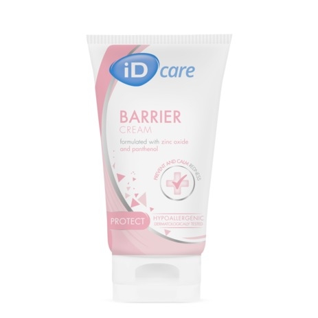 iD Care Barrier Cream