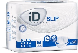 iD Expert Slip Cotton Feel Plus