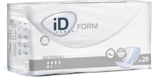 iD Expert Form Normal