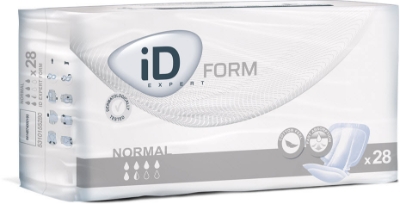 iD Expert Form Normal