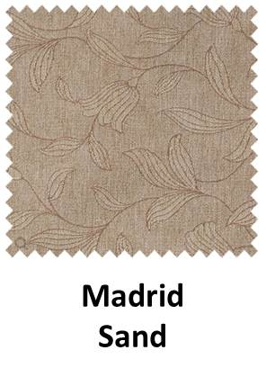 Madrid Sand