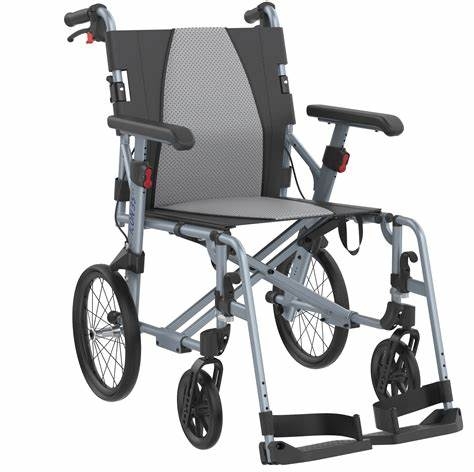 Icon Wheelchair 35LX 