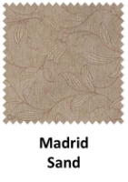 Madrid Sand