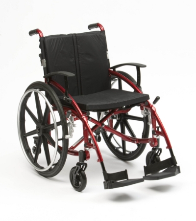 Spirit Wheelchair 