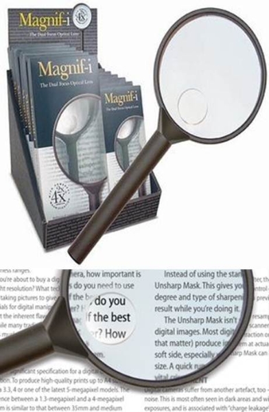 Magnif-i Dual Power Magnifier