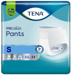 Tena Pants - Small