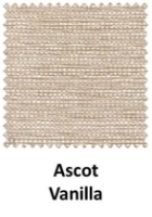 Ascot Vanilla