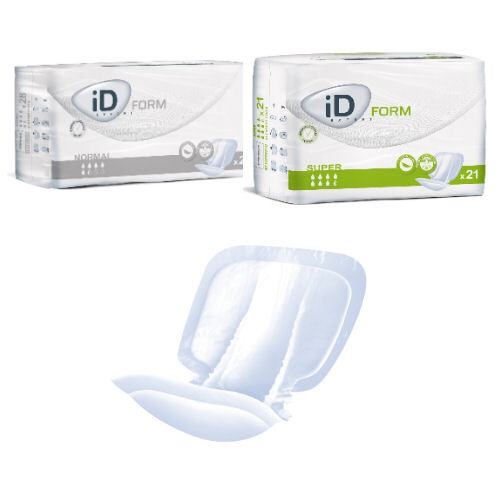 Disposable Continence Care