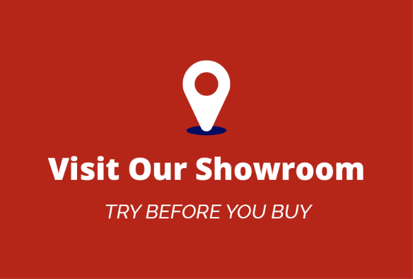 Visit Our Showroom