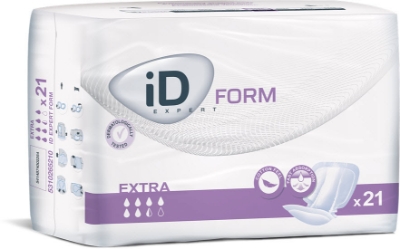 iD Expert Form Extra