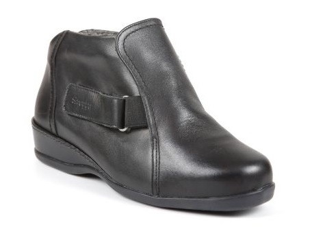 Barla Boot - Black - Size 3 (36)
