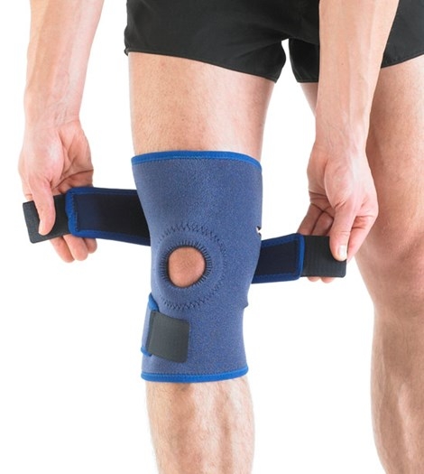 Neo-G Open Knee Support a