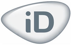 iD Brand Logo