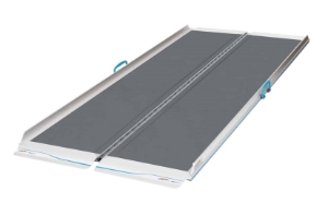 Aerolight-Xtra Folding Suitcase Ramp