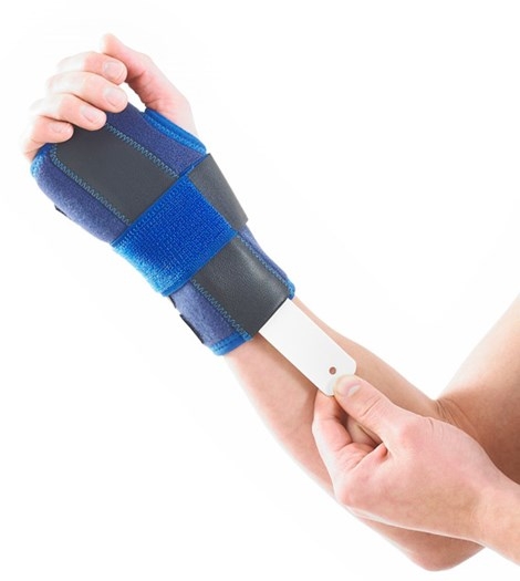 Neo-G Stabilised Wrist Brace a