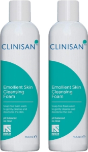 Clinisan Cleansing Foam