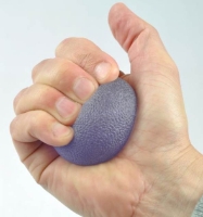 Therapy Gel Balls - Blue Soft a
