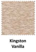 Kingston Vanilla
